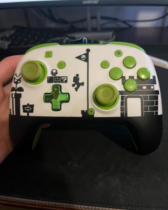 Controller