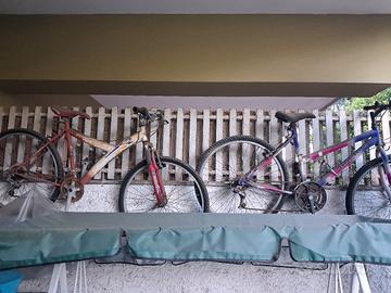 biciclette