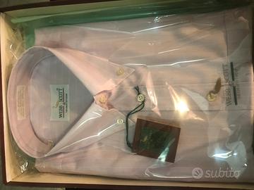 Camicia uomo