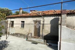 CASA INDIPENDENTE A BUONVICINO