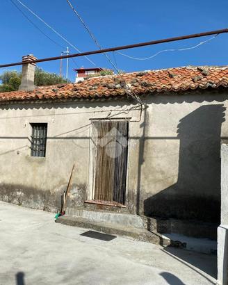 CASA INDIPENDENTE A BUONVICINO