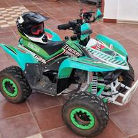 QUAD ATV 125