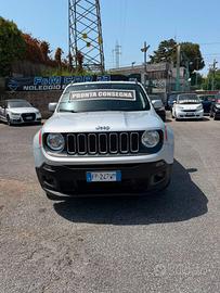 Jeep Renegade Limited