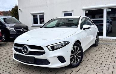 Mercedes-benz A 180 d Sport