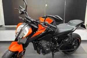 Ktm 890 Duke