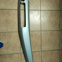 aletta parasole profilo cruscotto e portiera BMW 