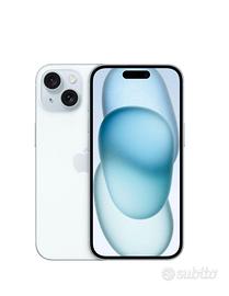 Iphone 15 - 128GB