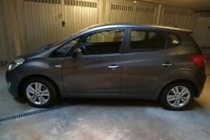 Hyundai ix20 Neopatentati 2011