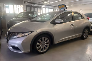 Honda Civic 2.2 i-DTEC Executive