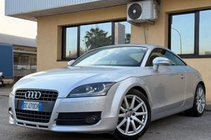 Audi TT Coupè 2.0 TFSI S tronic Advanced Plus
