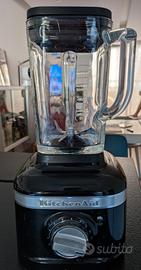 frullatore kitchenaid k400