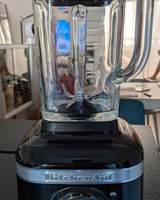 frullatore kitchenaid k400