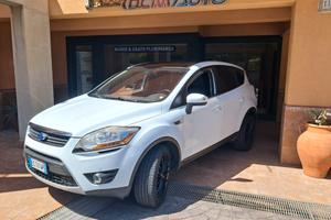 Ford Kuga 2.0 TDCi 163 CV 4WD Titanium DPF