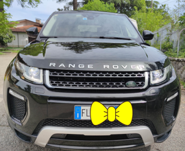 Range Rover Evoque - SE DYNAMIC