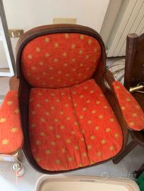 Poltrona vintage