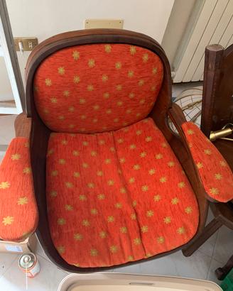 Poltrona vintage
