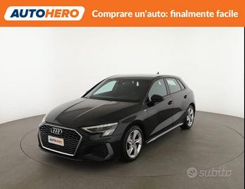 AUDI A3 HS58160