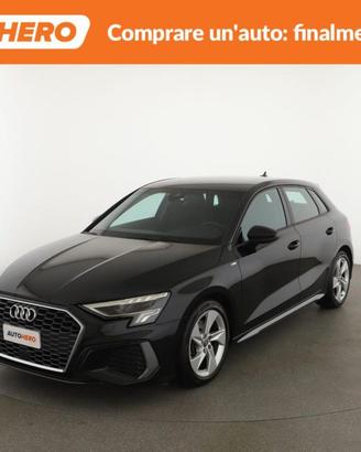 AUDI A3 HS58160