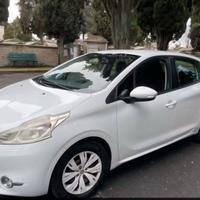 Peugeot 208 GPL 1,4 Viti Allure 