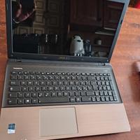 ASUS A55VD SERIE K55vd