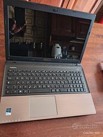 ASUS A55VD SERIE K55vd