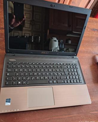 ASUS A55VD SERIE K55vd