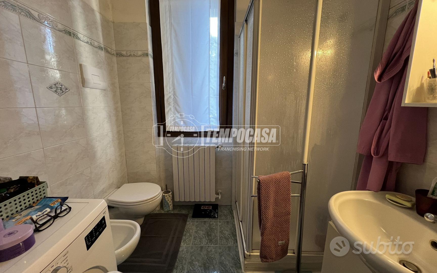 Appartamento – Palazzolo sull'Oglio, San Giuseppe - Altro