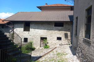 Rustico / Casale di 80 m² a Zelbio