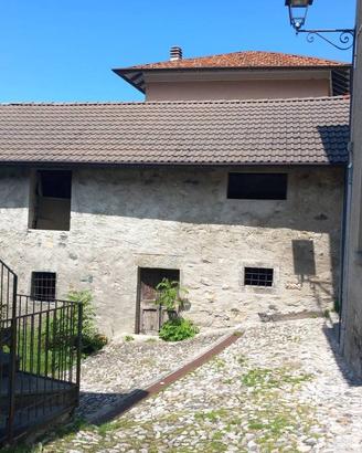 Rustico / Casale di 80 m² a Zelbio