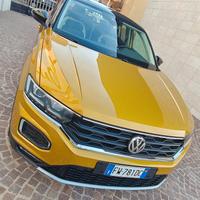 Volkswagen T-Roc 1.5 TSI