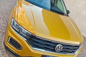 Volkswagen T-Roc 1.5 TSI