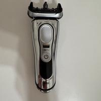 Rasoio Braun series 9 pro