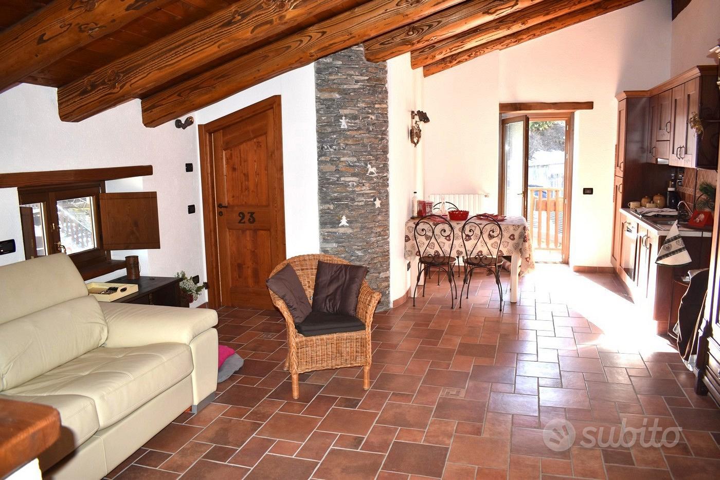 Appartamento – Oulx, Gad - Vista 2