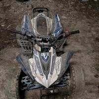 Altro Altro modello - 2020