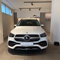 Mercedes-benz GLE 450 4Matic EQ-Boost Premium