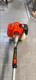 decespugliatore a benzina 52cc