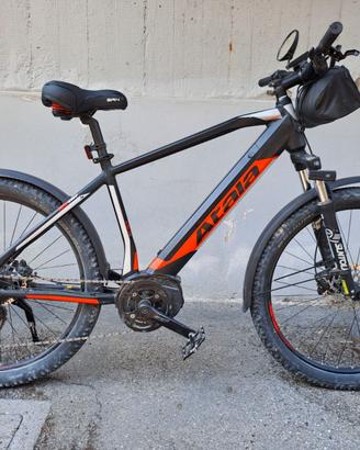 E-BIKE ATALA B-CROSS  RUOTE 29