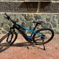 E bike Bergamont E Revox 4