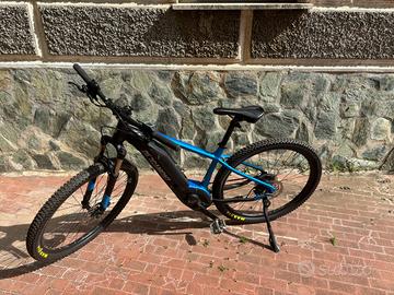 E bike Bergamont E Revox 4