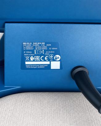 Bosch GBG 35 15