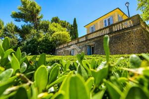 VILLA SINGOLA A OSIMO