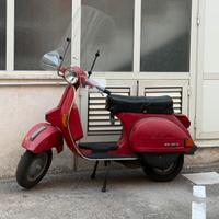 150 arcobaleno piaggio vespa