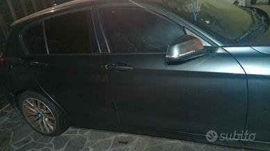 sportelli BMW serie 1 F20/F21