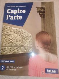 Capire l'arte. 9788826820293