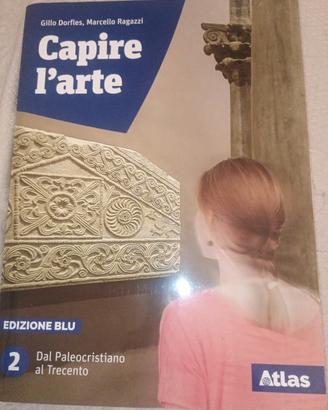 Capire l'arte. 9788826820293