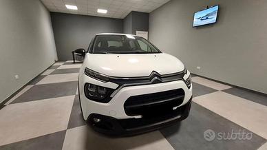 Citroen C3 BlueHDi 100 S&S Shine Pack