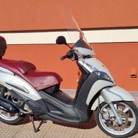 Peugeot Geopolis 300i - anno 2013