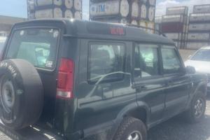 DISCOVERY TD5