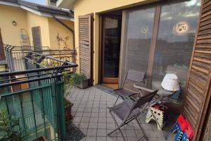 Appartamento di 95 m² con 3 locali e box auto a Ce