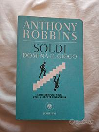 Libro Soldi domina il gioco